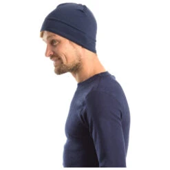 Stoic HeladagenSt. Merino Fleece Beanie - Mütze 11 Stoic HeladagenSt. Merino Fleece Beanie - Mütze -Rip Curl-Laden stoic heladagenst merino fleece beanie muetze detail 11