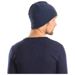 Stoic HeladagenSt. Merino Fleece Beanie - Mütze 12 Stoic HeladagenSt. Merino Fleece Beanie - Mütze -Rip Curl-Laden stoic heladagenst merino fleece beanie muetze detail 12