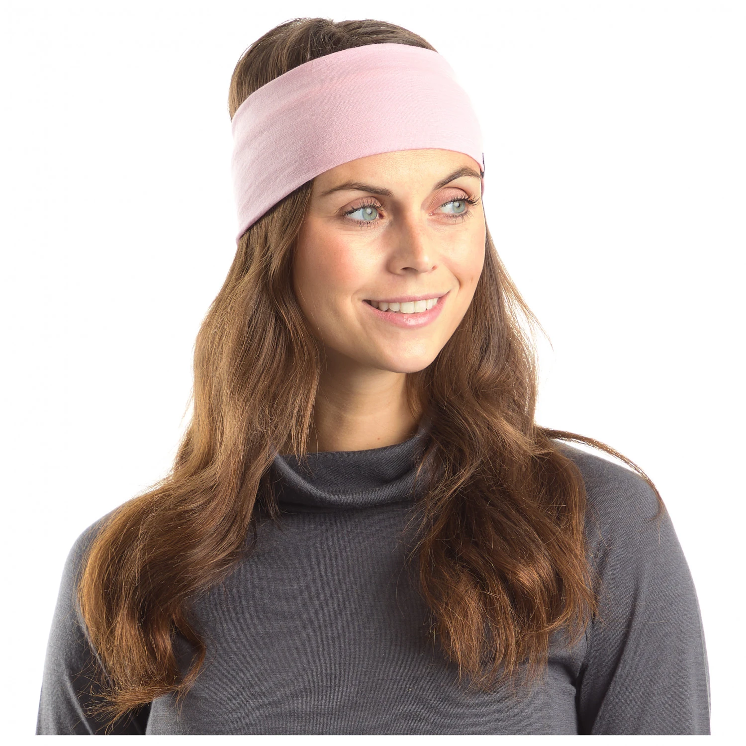 Stoic HeladagenSt. Merino Headband - Stirnband 5 Stoic HeladagenSt. Merino Headband - Stirnband – Bild 3