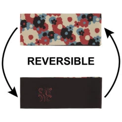 Stoic HeladagenSt. Reversible Seamless Headband - Stirnband -Rip Curl-Laden stoic heladagenst reversible seamless headband stirnband detail 3