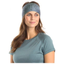 Stoic HeladagenSt. Reversible Seamless Headband - Stirnband -Rip Curl-Laden stoic heladagenst reversible seamless headband stirnband detail 9