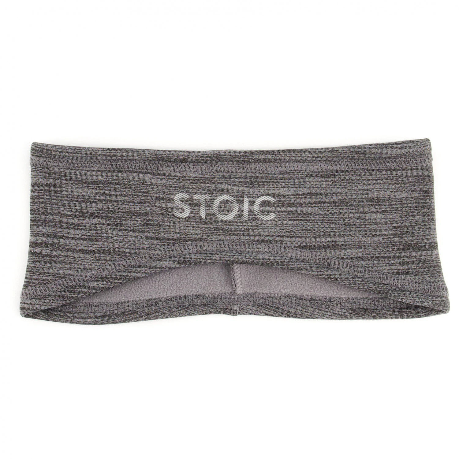 Stoic HelsingborgSt. Fleece Headband - Stirnband 6 Stoic HelsingborgSt. Fleece Headband - Stirnband – Bild 4