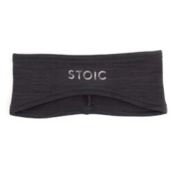 Stoic HelsingborgSt. Fleece Headband - Stirnband