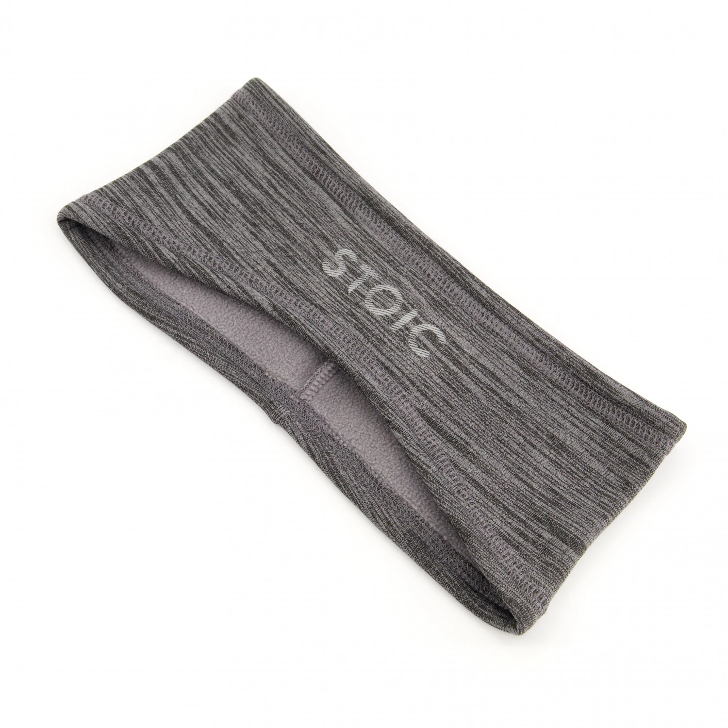 Stoic HelsingborgSt. Fleece Headband - Stirnband 4 Stoic HelsingborgSt. Fleece Headband - Stirnband – Bild 2