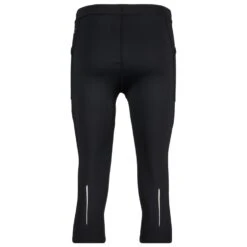 Stoic HelsingborgSt. Performance 3/4 Tights - Lauftights -Rip Curl-Laden stoic helsingborgst performance 3 4 tights lauftights detail 3