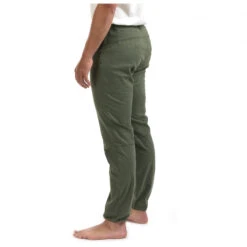 Stoic Hemp54 ValenSt. Pant - Kletterhose -Rip Curl-Laden stoic hemp54 valenst pant kletterhose detail 11