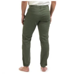 Stoic Hemp54 ValenSt. Pant - Kletterhose -Rip Curl-Laden stoic hemp54 valenst pant kletterhose detail 12