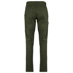 Stoic Hemp54 ValenSt. Pant - Kletterhose -Rip Curl-Laden stoic hemp54 valenst pant kletterhose detail 4