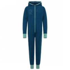 Stoic Kid's Merino260 StadjanSt. One Suit - Overall -Rip Curl-Laden stoic kids merino260 stadjanst one suit overall 2