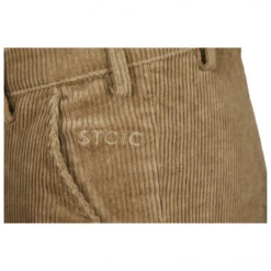 Stoic KvikkjokkSt. Knickerbocker - Shorts -Rip Curl-Laden stoic kvikkjokkst knickerbocker shorts detail 6