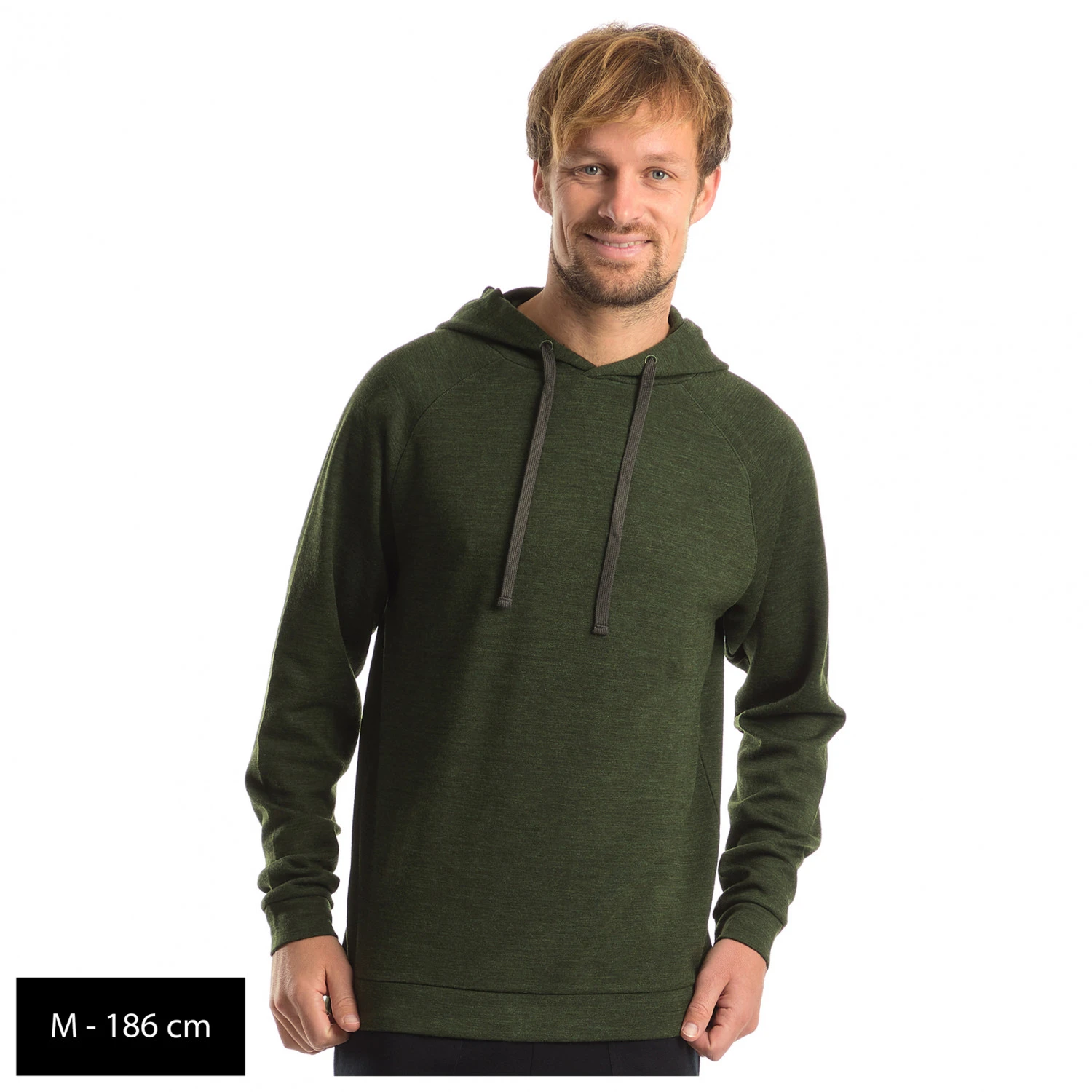 Stoic Merino260 StadjanSt. Shorts - Trainingshose 7 Stoic Merino260 StadjanSt. Shorts - Trainingshose – Bild 5