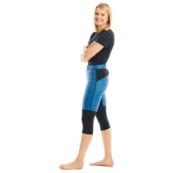 Stoic MountainWool KilvoSt. II Padded Shorts - Kunstfaserhose -Rip Curl-Laden stoic mountainwool kilvost ii padded shorts kunstfaserhose detail 11