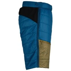 Stoic MountainWool KilvoSt. II Padded Shorts - Kunstfaserhose -Rip Curl-Laden stoic mountainwool kilvost ii padded shorts kunstfaserhose detail 3