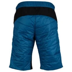 Stoic MountainWool KilvoSt. II Padded Shorts - Kunstfaserhose -Rip Curl-Laden stoic mountainwool kilvost ii padded shorts kunstfaserhose detail 4