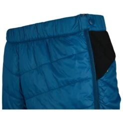 Stoic MountainWool KilvoSt. II Padded Shorts - Kunstfaserhose -Rip Curl-Laden stoic mountainwool kilvost ii padded shorts kunstfaserhose detail 6