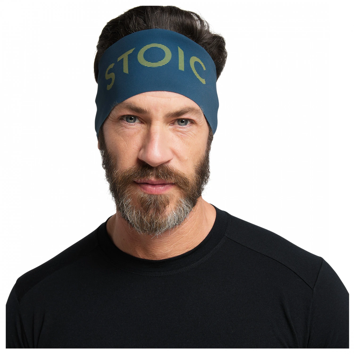 Stoic Recycled Seamless Headband - Stirnband 4 Stoic Recycled Seamless Headband - Stirnband – Bild 2
