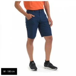 Stoic SälkaSt. Light Short - Shorts -Rip Curl-Laden stoic saelkast light short shorts detail 10