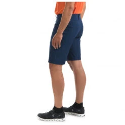 Stoic SälkaSt. Light Short - Shorts -Rip Curl-Laden stoic saelkast light short shorts detail 11