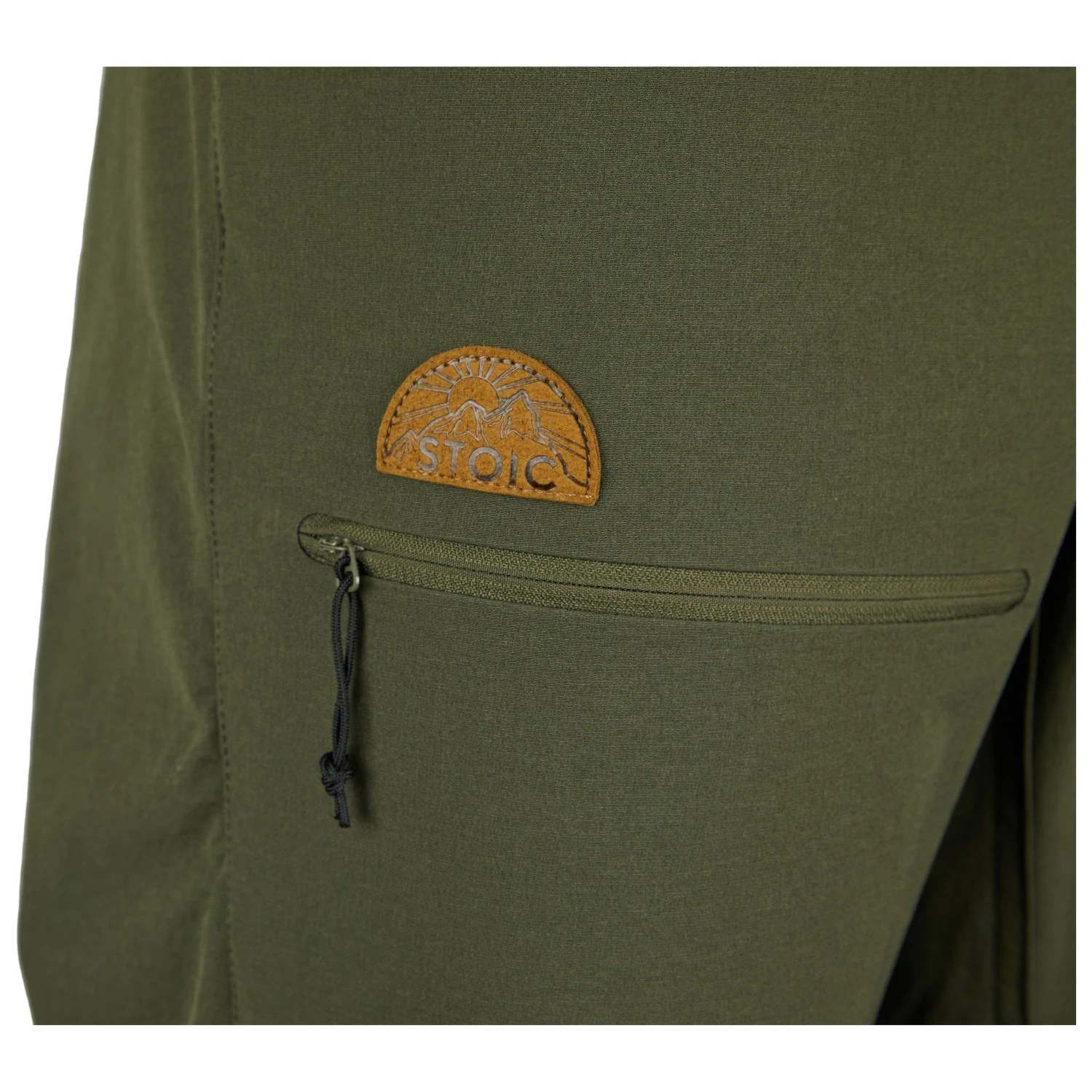 Stoic SälkaSt. Tech Pant - Trekkinghose 8 Stoic SälkaSt. Tech Pant - Trekkinghose – Bild 6