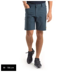 Stoic SälkaSt. Tech Shorts - Shorts -Rip Curl-Laden stoic saelkast tech shorts shorts detail 10
