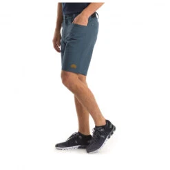 Stoic SälkaSt. Tech Shorts - Shorts -Rip Curl-Laden stoic saelkast tech shorts shorts detail 11
