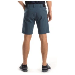 Stoic SälkaSt. Tech Shorts - Shorts -Rip Curl-Laden stoic saelkast tech shorts shorts detail 12