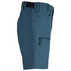 Stoic SälkaSt. Tech Shorts - Shorts -Rip Curl-Laden stoic saelkast tech shorts shorts detail 3