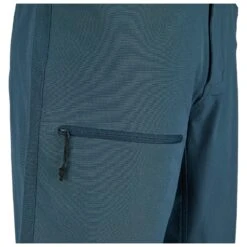 Stoic SälkaSt. Tech Shorts - Shorts -Rip Curl-Laden stoic saelkast tech shorts shorts detail 6