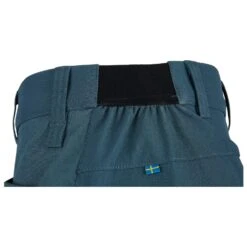 Stoic SälkaSt. Tech Shorts - Shorts -Rip Curl-Laden stoic saelkast tech shorts shorts detail 7