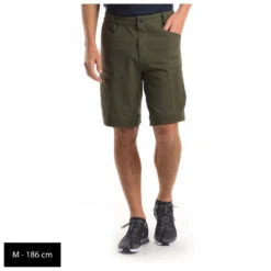 Stoic SälkaSt. Tour Shorts - Shorts 22 Stoic SälkaSt. Tour Shorts - Shorts -Rip Curl-Laden stoic saelkast tour shorts shorts detail 10