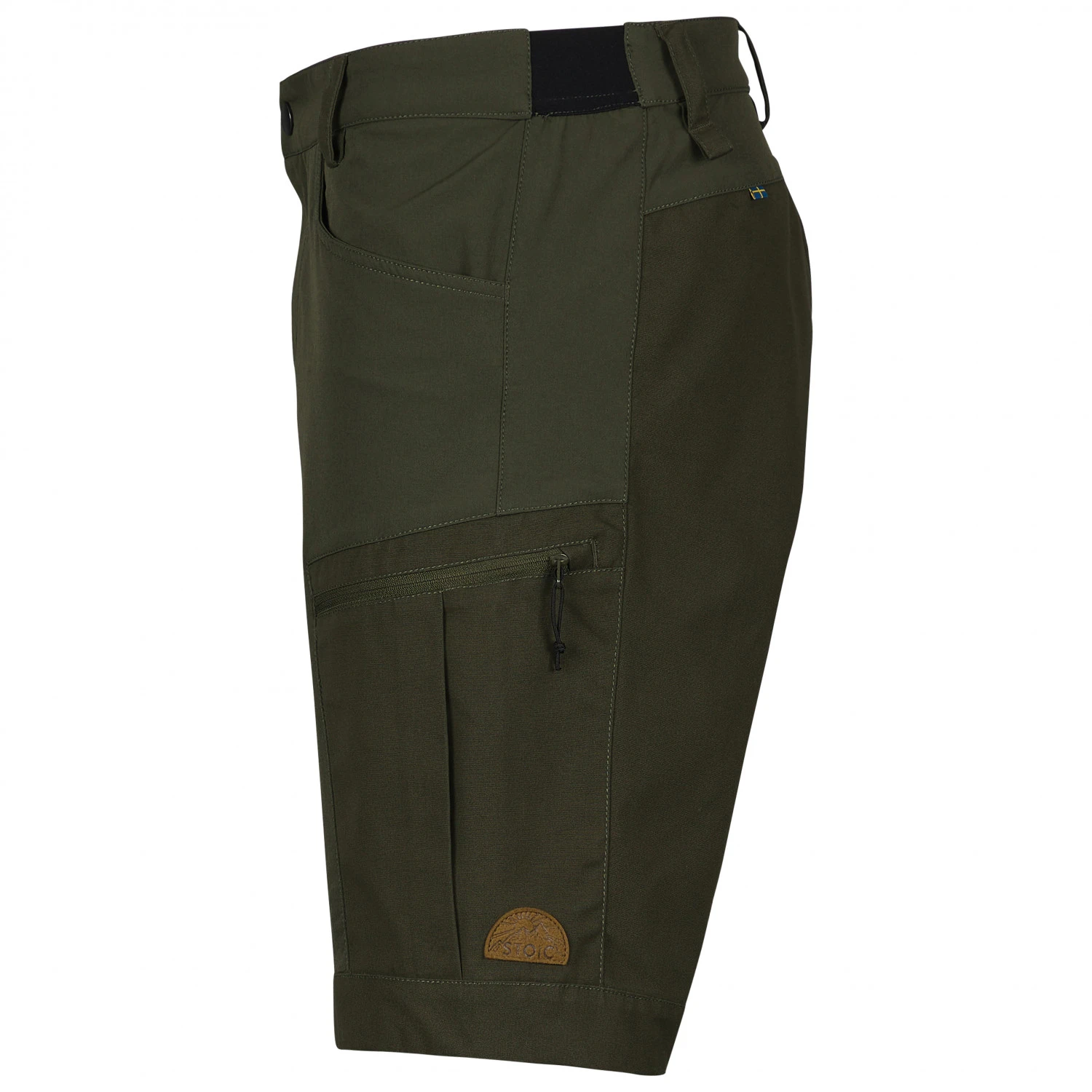 Stoic SälkaSt. Tour Shorts - Shorts 4 Stoic SälkaSt. Tour Shorts - Shorts – Bild 2