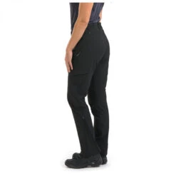 Stoic Women´s SälkaSt. Pro Pant - Trekkinghose -Rip Curl-Laden stoic women s saelkast pro pant trekkinghose detail 11