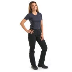 Stoic Women´s SälkaSt. Pro Pant - Trekkinghose -Rip Curl-Laden stoic women s saelkast pro pant trekkinghose detail 9