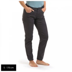 Stoic Women's Hemp54 ValenSt. Pant - Kletterhose 16 Stoic Women's Hemp54 ValenSt. Pant - Kletterhose -Rip Curl-Laden stoic womens hemp54 valenst pant kletterhose detail 10