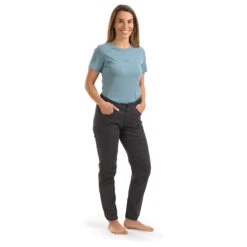 Stoic Women's Hemp54 ValenSt. Pant - Kletterhose 15 Stoic Women's Hemp54 ValenSt. Pant - Kletterhose -Rip Curl-Laden stoic womens hemp54 valenst pant kletterhose detail 9