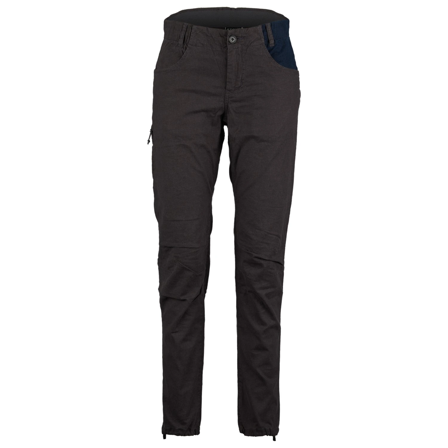 Stoic Women's Hemp54 ValenSt. Pant - Kletterhose 3 Stoic Women's Hemp54 ValenSt. Pant - Kletterhose