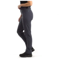 Stoic Women's SälkaSt. Tech Pant - Trekkinghose -Rip Curl-Laden stoic womens saelkast tech pant trekkinghose detail 11