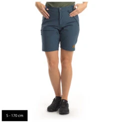 Stoic Women's SälkaSt. Tech Shorts - Shorts 20 Stoic Women's SälkaSt. Tech Shorts - Shorts -Rip Curl-Laden stoic womens saelkast tech shorts shorts detail 10