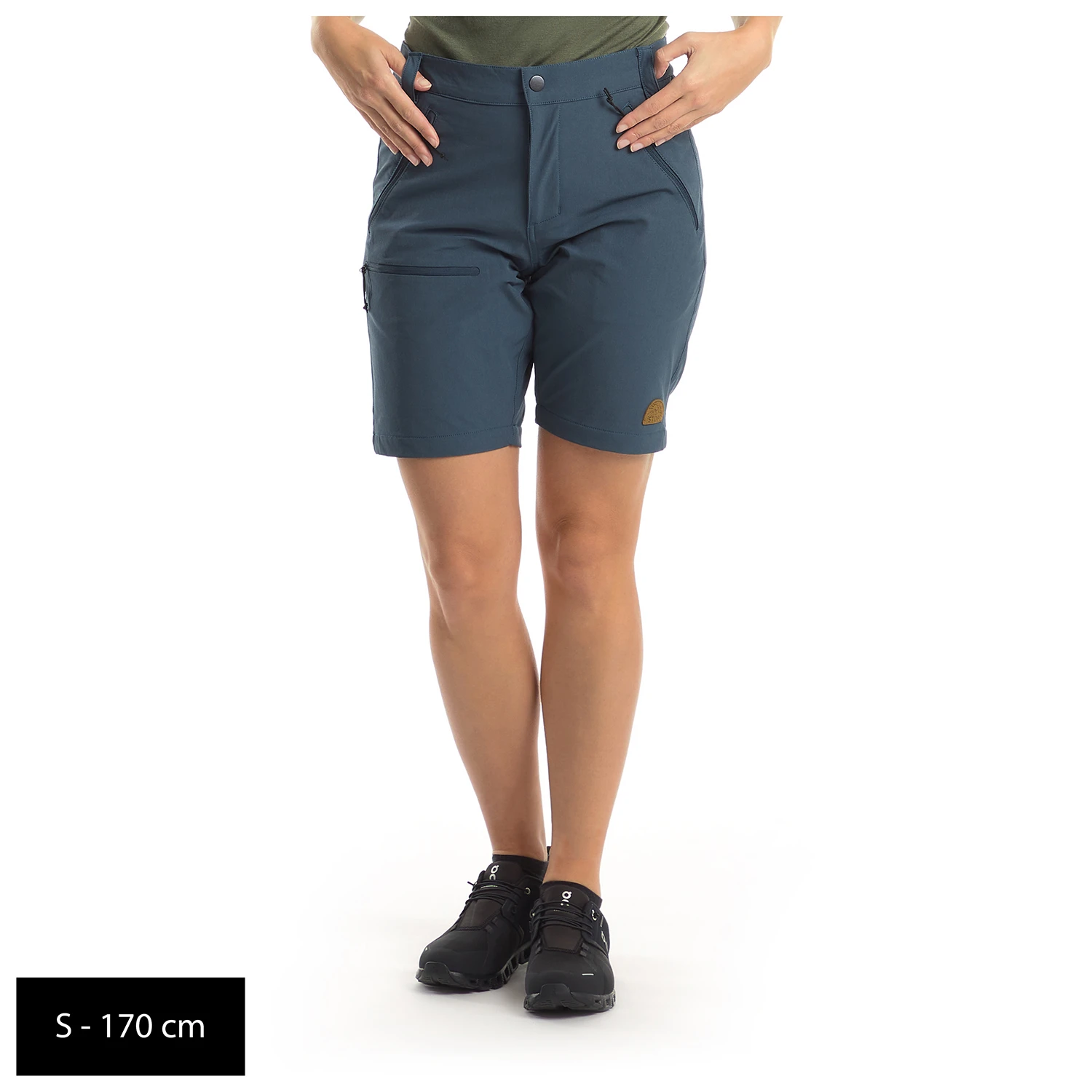 Stoic Women's SälkaSt. Tech Shorts - Shorts 10 Stoic Women's SälkaSt. Tech Shorts - Shorts – Bild 8