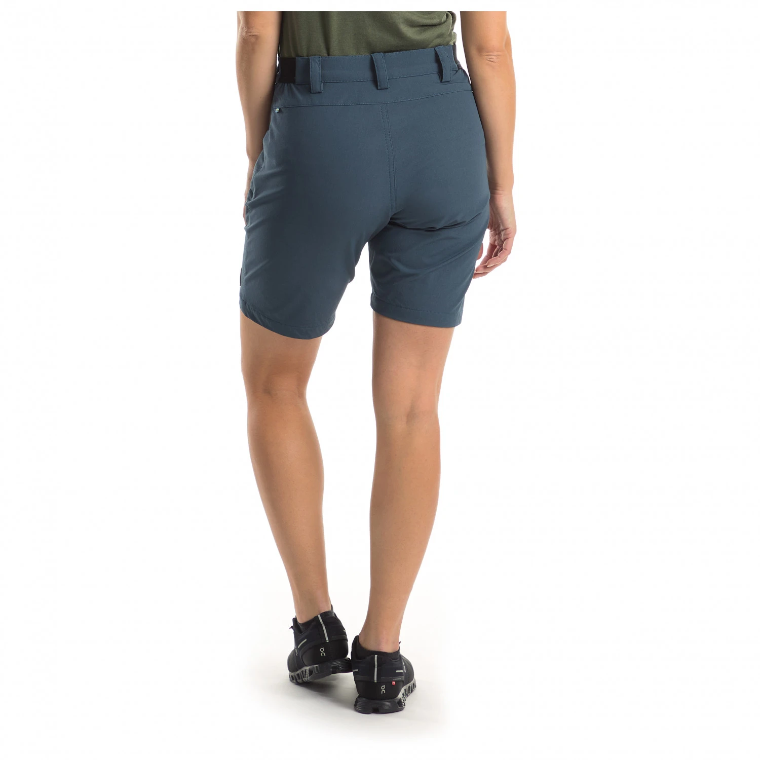 Stoic Women's SälkaSt. Tech Shorts - Shorts 12 Stoic Women's SälkaSt. Tech Shorts - Shorts – Bild 10