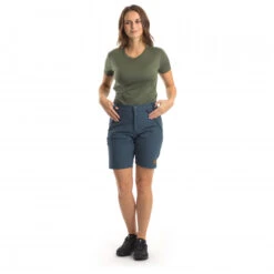 Stoic Women's SälkaSt. Tech Shorts - Shorts 19 Stoic Women's SälkaSt. Tech Shorts - Shorts -Rip Curl-Laden stoic womens saelkast tech shorts shorts detail 9