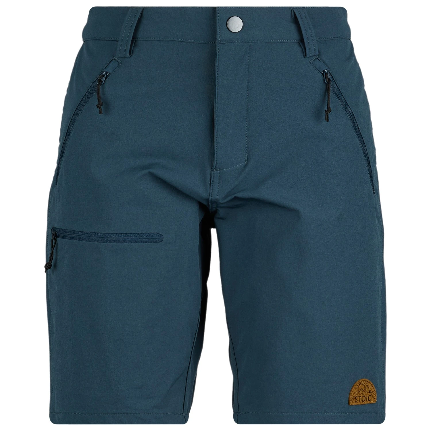 Stoic Women's SälkaSt. Tech Shorts - Shorts 3 Stoic Women's SälkaSt. Tech Shorts - Shorts