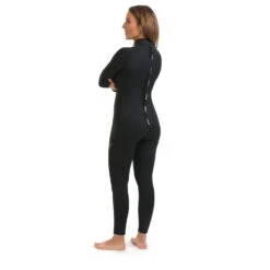 Stoic Women's VänernSt. Wetsuit 3/2 - Neoprenanzug -Rip Curl-Laden stoic womens vaenernst wetsuit 3 2 neoprenanzug detail 12