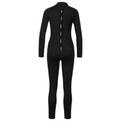 Stoic Women's VänernSt. Wetsuit 3/2 - Neoprenanzug -Rip Curl-Laden stoic womens vaenernst wetsuit 3 2 neoprenanzug detail 4