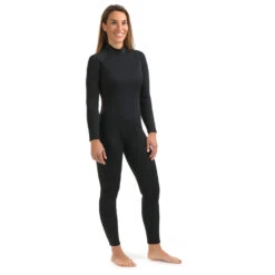 Stoic Women's VänernSt. Wetsuit 3/2 - Neoprenanzug -Rip Curl-Laden stoic womens vaenernst wetsuit 3 2 neoprenanzug detail 9