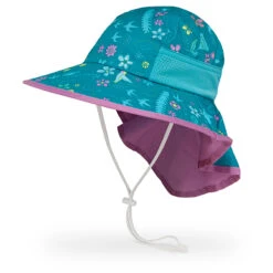 Sunday Afternoons Kids Play Hat - Hut