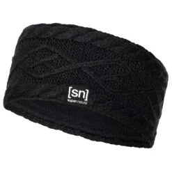 Super.natural Knit Headband - Stirnband -Rip Curl-Laden supernatural knit headband stirnband 1