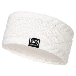 Super.natural Knit Headband - Stirnband -Rip Curl-Laden supernatural knit headband stirnband 2