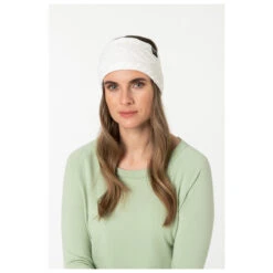 Super.natural Knit Headband - Stirnband -Rip Curl-Laden supernatural knit headband stirnband detail 3