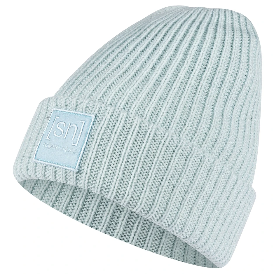 Super.natural Me Julie Beanie - Mütze 4 Super.natural Me Julie Beanie - Mütze – Bild 2